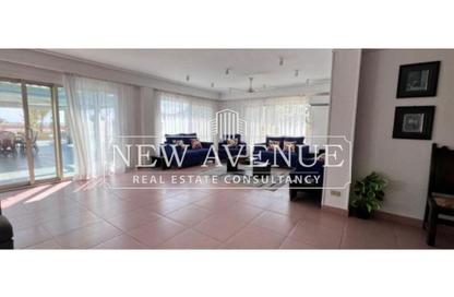 Villa - 4 Bedrooms - 4 Bathrooms for sale in Beit Al Bahr - Sidi Heneish - North Coast