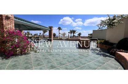 Villa - 4 Bedrooms - 4 Bathrooms for sale in Beit Al Bahr - Sidi Heneish - North Coast