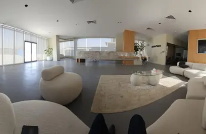 Shop - Studio - 1 Bathroom for sale in The 5th Settlement - New Cairo City - Cairo