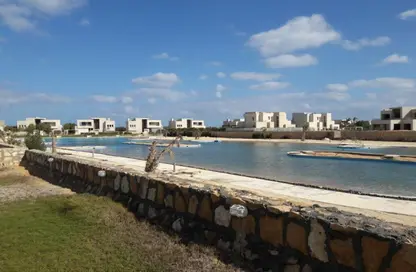 Villa - 5 Bedrooms - 7 Bathrooms for sale in Hacienda Bay - Sidi Abdel Rahman - North Coast