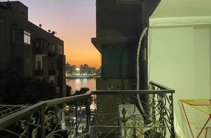 Apartment - 3 - 2 for sale in Al Manial St. - El Manial - Hay El Manial - Cairo