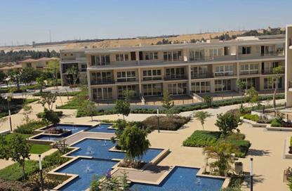 شقة - 2 غرف نوم - 3 حمامات للايجار في بيراميدز هيلز - طريق مصر اسكندرية الصحراوي - مدينة 6 أكتوبر - الجيزة