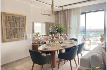 Apartment - 2 Bedrooms - 2 Bathrooms for sale in Park Side Residence - Zed Towers - Sheikh Zayed Compounds - Sheikh Zayed City - Giza Apartment - 2 Bedrooms - 2 Bathrooms for sale in Park Side Residence - Zed Towers - Sheikh Zayed Compounds - Sheikh Zayed City - Giza