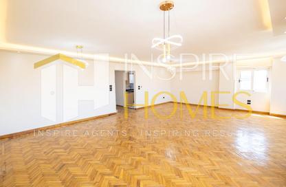 Apartment - 3 Bedrooms - 2 Bathrooms for sale in Azarita - Hay Wasat - Alexandria