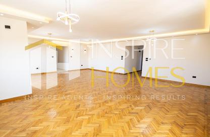 Apartment - 3 Bedrooms - 2 Bathrooms for sale in Azarita - Hay Wasat - Alexandria