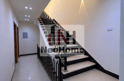 iVilla - 3 - 3 for sale in Mountain View Hyde Park - 5th Settlement Compounds - The 5th Settlement - New Cairo City - Cairo