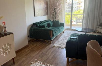Apartment - 3 Bedrooms - 2 Bathrooms for rent in The Address - 12th District - Sheikh Zayed City - Giza