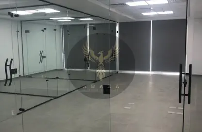 Office Space - Studio - 1 Bathroom for rent in Mivida - 5th Settlement Compounds - The 5th Settlement - New Cairo City - Cairo