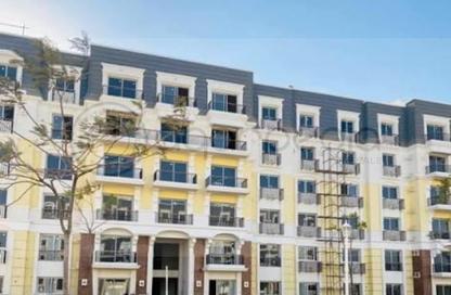 iVilla - 3 Bedrooms - 3 Bathrooms for sale in Mountain View 1.1 - 5th Settlement Compounds - The 5th Settlement - New Cairo City - Cairo