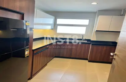 Apartment - 3 Bedrooms - 3 Bathrooms for rent in Mivida - 5th Settlement Compounds - The 5th Settlement - New Cairo City - Cairo