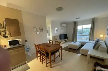 Apartment - 2 Bedrooms - 1 Bathroom for rent in Privado - Madinaty - Cairo