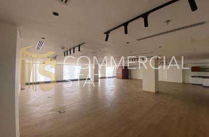 Office Space - Studio - 1 Bathroom for rent in Park St. - Ring Road - The 5th Settlement - New Cairo City - Cairo