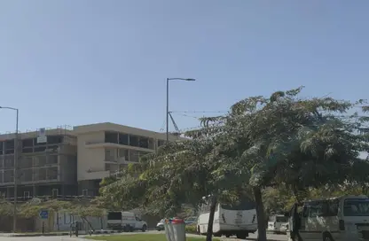 Apartment - 3 Bedrooms - 2 Bathrooms for sale in Al Rehab - New Cairo City - Cairo