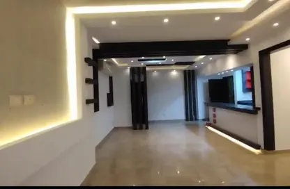 شقة - 2 غرف نوم - 3 حمامات للايجار في ايستاون - كمبوندات التجمع الخامس - التجمع الخامس - مدينة القاهرة الجديدة - القاهرة