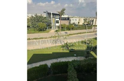 Chalet - 2 Bedrooms - 2 Bathrooms for sale in Azha - Al Ain Al Sokhna - Suez