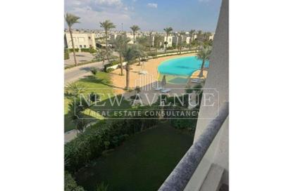 Chalet - 2 Bedrooms - 2 Bathrooms for sale in Azha - Al Ain Al Sokhna - Suez