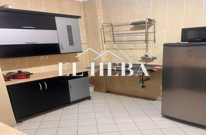 Apartment - 2 - 1 for rent in Madinaty - Cairo