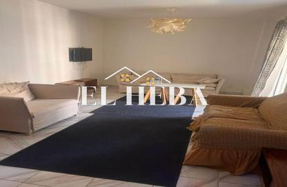 Apartment - 2 - 1 for rent in Madinaty - Cairo