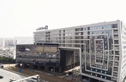 Apartment - 3 Bedrooms - 3 Bathrooms for rent in Zahraa El Maadi - Hay El Maadi - Cairo