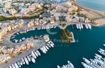 فيلا - 4 غرف نوم - 6 حمامات للبيع في مانجروفي ريزيدنس - الجونة - الغردقة - محافظة البحر الاحمر