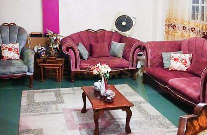 Apartment - 3 Bedrooms - 2 Bathrooms for sale in Kafr Abdo St. - Kafr Abdo - Roushdy - Hay Sharq - Alexandria