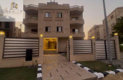 شقة - 4 غرف نوم - 4 حمامات للبيع في عمارات البنفسج - البنفسج - مدينة القاهرة الجديدة - القاهرة شقة - 4 غرف نوم - 4 حمامات للبيع في عمارات البنفسج - البنفسج - مدينة القاهرة الجديدة - القاهرة