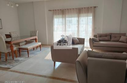Apartment - 3 - 3 for rent in Villette - 5th Settlement Compounds - The 5th Settlement - New Cairo City - Cairo