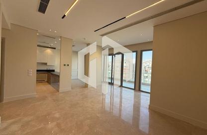 Apartment - 3 - 3 for rent in Aljazi Marriott Residences - Mohamed Naguib Axis - North Investors Area - New Cairo City - Cairo Apartment - 3 - 3 for rent in Aljazi Marriott Residences - Mohamed Naguib Axis - North Investors Area - New Cairo City - Cairo