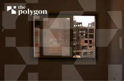 شقة - 3 غرف نوم - 3 حمامات للبيع في أو ويست - كمبوندات 6 أكتوبر - مدينة 6 أكتوبر - الجيزة