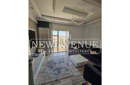 Apartment - 2 Bedrooms - 2 Bathrooms for sale in Garden Residence - Hyde Park - New Cairo City - Cairo