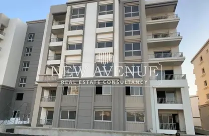 شقة - 2 غرف نوم - 2 حمامات للبيع في جاردن ريزدنس - هايد بارك - مدينة القاهرة الجديدة - القاهرة