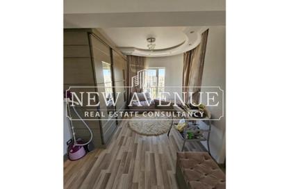 Apartment - 2 Bedrooms - 2 Bathrooms for sale in Garden Residence - Hyde Park - New Cairo City - Cairo