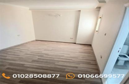Apartment - 3 Bedrooms - 3 Bathrooms for sale in Laurent - Hay Sharq - Alexandria