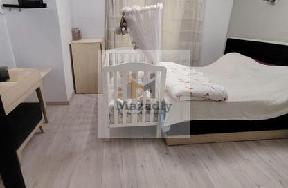 Apartment - 3 Bedrooms - 2 Bathrooms for sale in Galleria Moon Valley - South Investors Area - New Cairo City - Cairo