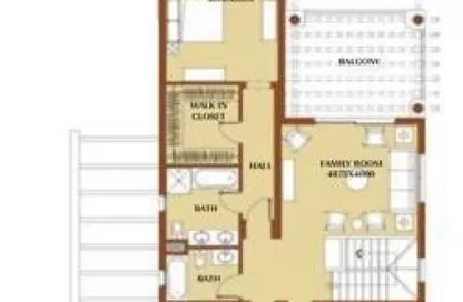 Villa - 5 Bedrooms - 3 Bathrooms for sale in Isadore - Uptown Cairo - Mokattam - Cairo