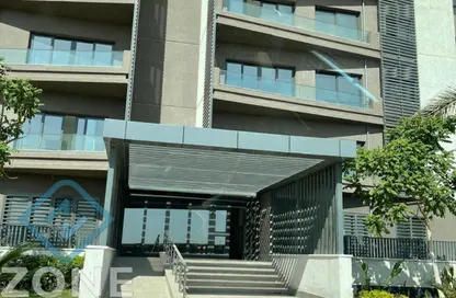 Apartment - 2 Bedrooms - 2 Bathrooms for rent in Privado - Madinaty - Cairo