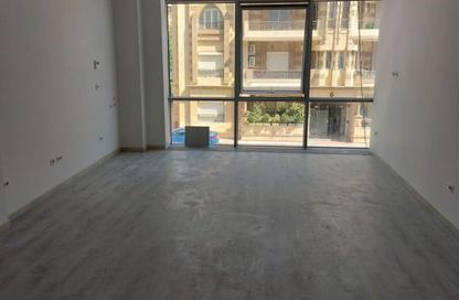 Office Space - 1 Bedroom - 1 Bathroom for rent in Hayati Residence - North Investors Area - New Cairo City - Cairo