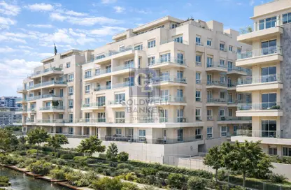 دوبلكس - 4 غرف نوم - 4 حمامات للبيع في ماونتن فيو اى سيتي - كمبوندات التجمع الخامس - التجمع الخامس - مدينة القاهرة الجديدة - القاهرة