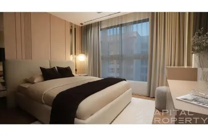 Apartment - Studio - 1 Bathroom for rent in Mivida - 5th Settlement Compounds - The 5th Settlement - New Cairo City - Cairo