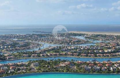 Villa - 5 - 5 for sale in Marassi - Sidi Abdel Rahman - North Coast Villa - 5 - 5 for sale in Marassi - Sidi Abdel Rahman - North Coast