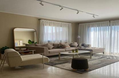 Apartment - 2 Bedrooms - 2 Bathrooms for rent in Villette - 5th Settlement Compounds - The 5th Settlement - New Cairo City - Cairo Apartment - 2 Bedrooms - 2 Bathrooms for rent in Villette - 5th Settlement Compounds - The 5th Settlement - New Cairo City - Cairo