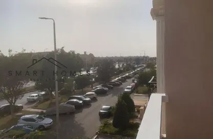 شقة - 3 غرف نوم - 1 حمام للايجار في المستثمر الصغير - الحي العاشر - الشيخ زايد - الجيزة