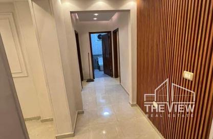 Apartment - 3 Bedrooms - 2 Bathrooms for rent in Al Khamayel city - Sheikh Zayed Compounds - Sheikh Zayed City - Giza Apartment - 3 Bedrooms - 2 Bathrooms for rent in Al Khamayel city - Sheikh Zayed Compounds - Sheikh Zayed City - Giza