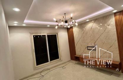 Apartment - 3 Bedrooms - 2 Bathrooms for rent in Al Khamayel city - Sheikh Zayed Compounds - Sheikh Zayed City - Giza Apartment - 3 Bedrooms - 2 Bathrooms for rent in Al Khamayel city - Sheikh Zayed Compounds - Sheikh Zayed City - Giza