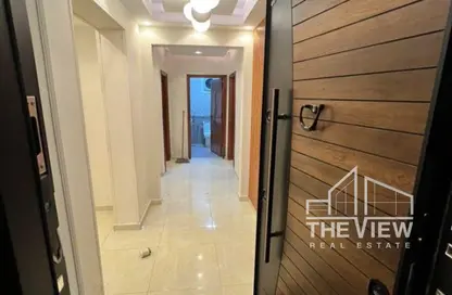 شقة - 3 غرف نوم - 2 حمامات للايجار في مدينة الخمائل - كمبوندات الشيخ زايد - الشيخ زايد - الجيزة