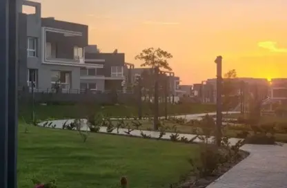 شقة - 2 غرف نوم - 2 حمامات للبيع في كيان - كمبوندات الشيخ زايد - الشيخ زايد - الجيزة