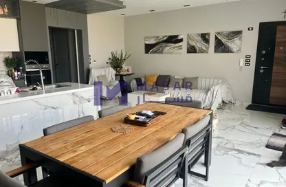 Penthouse - 3 Bedrooms - 2 Bathrooms for sale in El Banafseg Apartment Buildings - El Banafseg - New Cairo City - Cairo