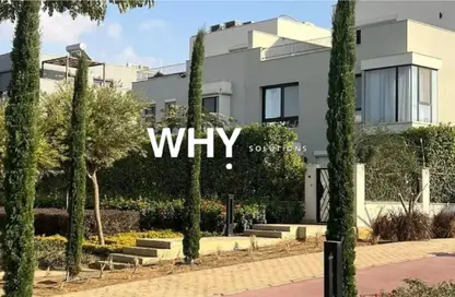 فيلا - 6 غرف نوم - 6 حمامات للبيع في فيليت - كمبوندات التجمع الخامس - التجمع الخامس - مدينة القاهرة الجديدة - القاهرة