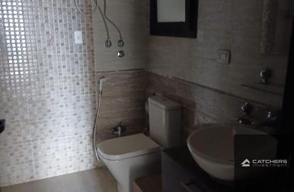 Apartment - 3 Bedrooms - 3 Bathrooms for rent in Eastown - 5th Settlement Compounds - The 5th Settlement - New Cairo City - Cairo