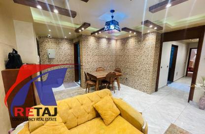Apartment - 3 Bedrooms - 2 Bathrooms for sale in Privado - Madinaty - Cairo